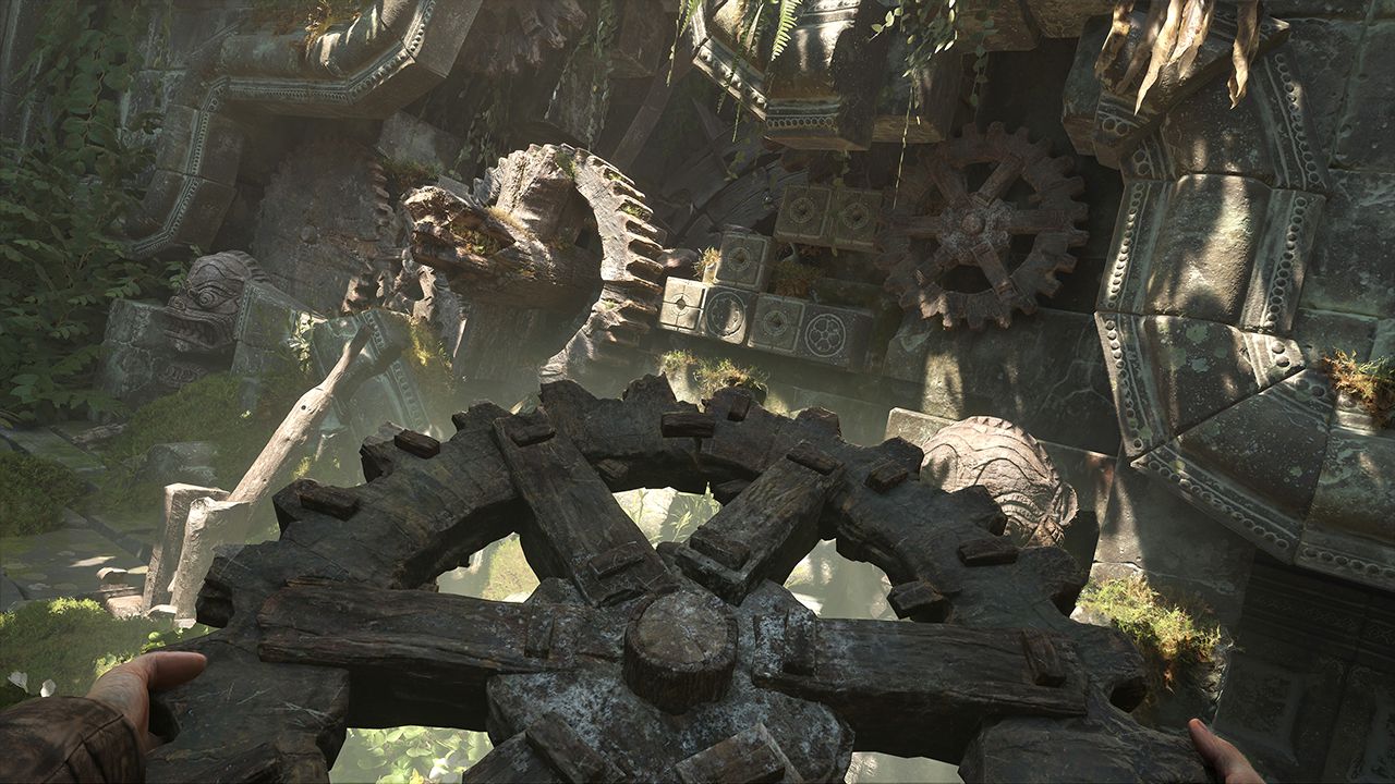 Illustration de l'article sur TEST : Indiana Jones et le Cercle Ancien - Switch 2
