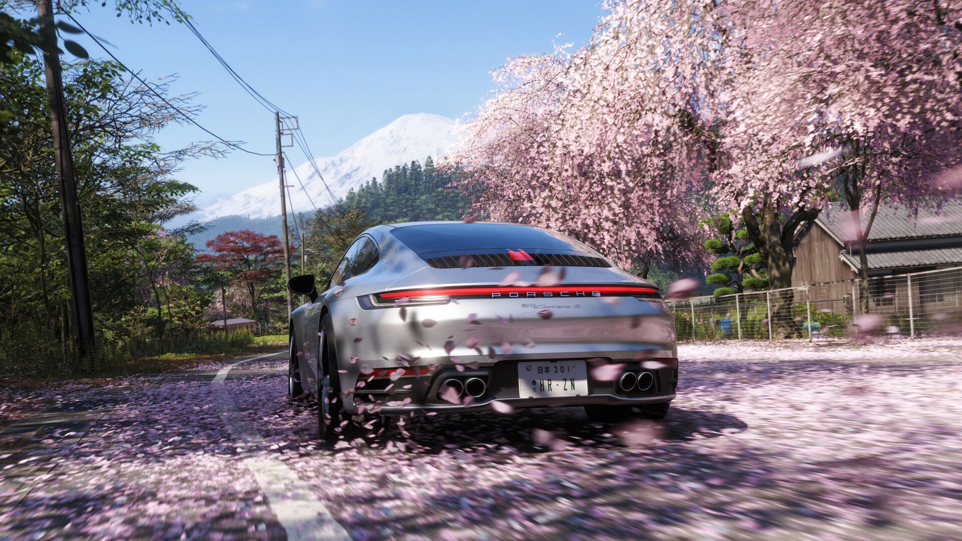 Illustration de l'article sur TEST : Forza Horizon 6