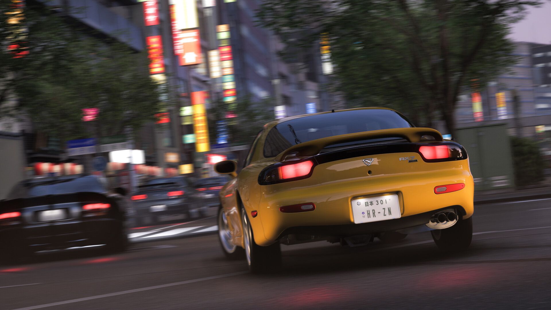 Illustration de l'article sur TEST : Forza Horizon 6