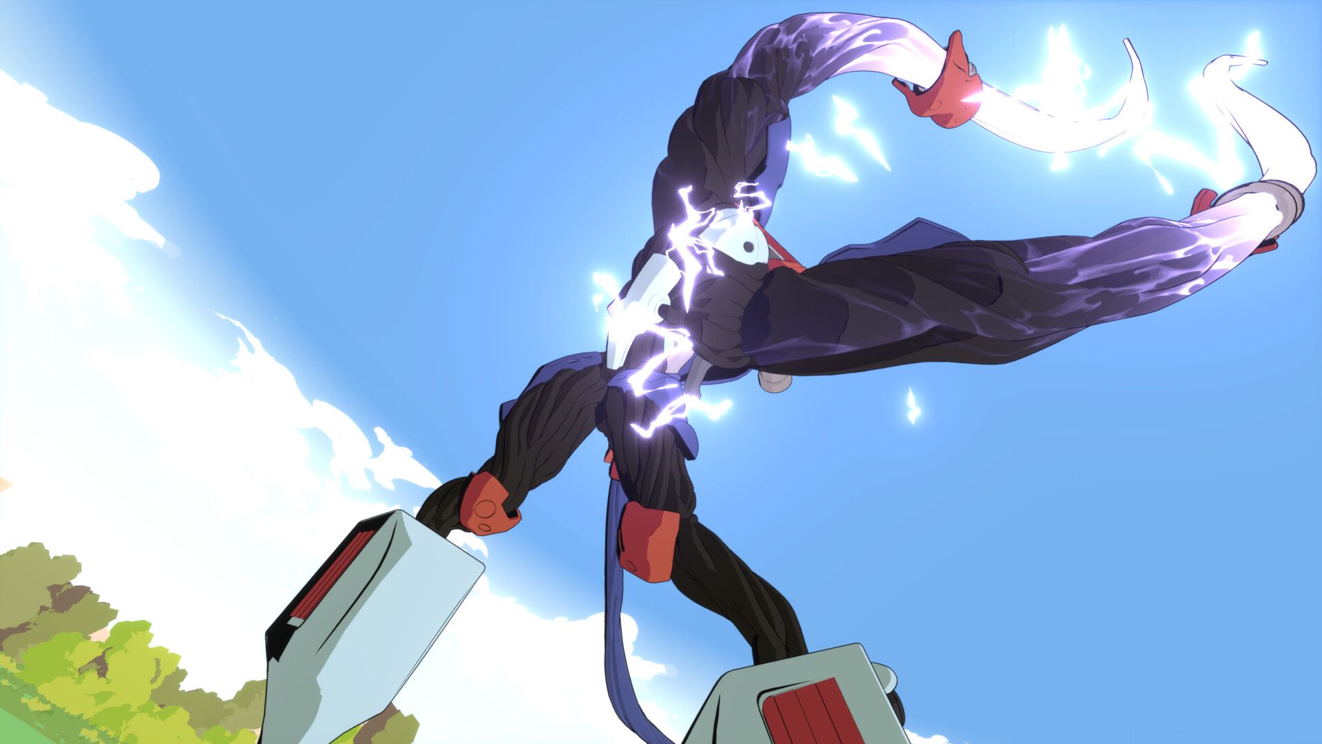 Illustration de l'article sur TEST : NITRO GEN OMEGA