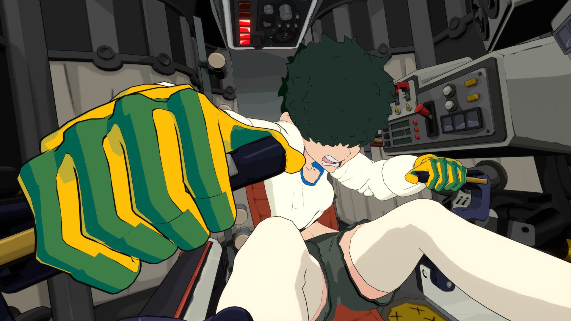 Illustration de l'article sur TEST : NITRO GEN OMEGA