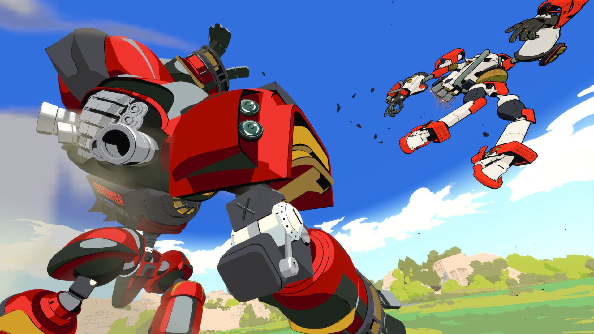 Illustration de l'article sur TEST : NITRO GEN OMEGA