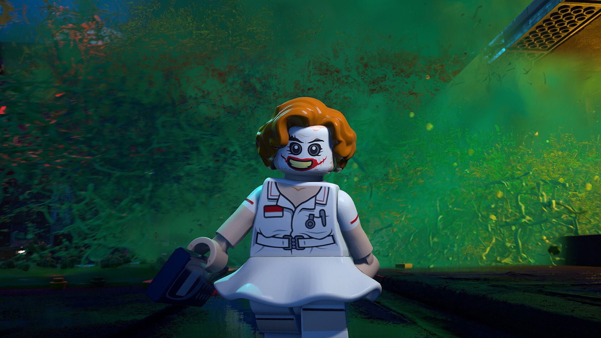 Illustration de l'article sur TEST : LEGO Batman : L’Héritage du Chevalier Noir