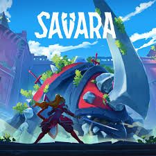 Retrouvez notre TEST : Savara