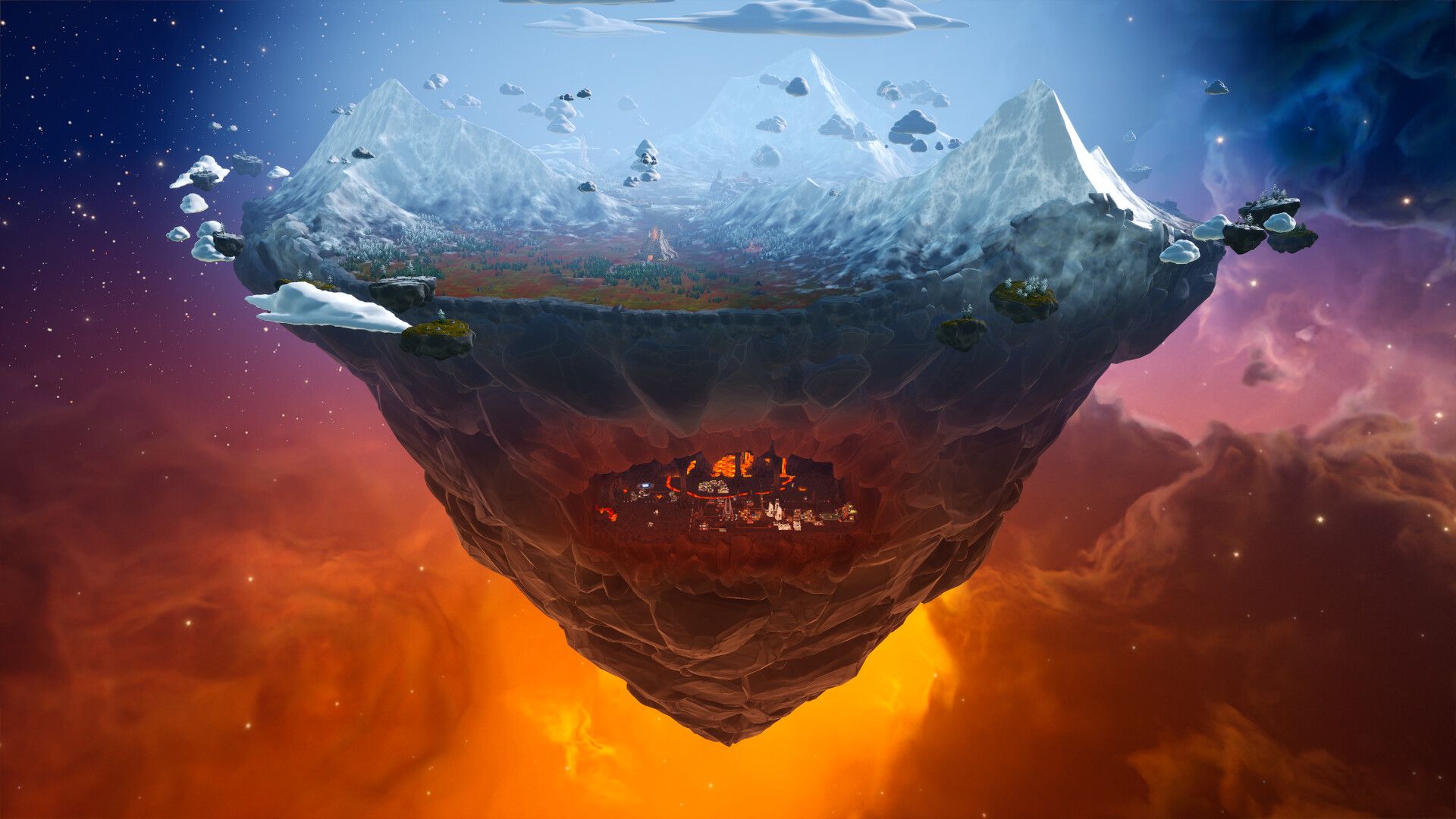 Illustration de l'article sur TEST : Sintopia