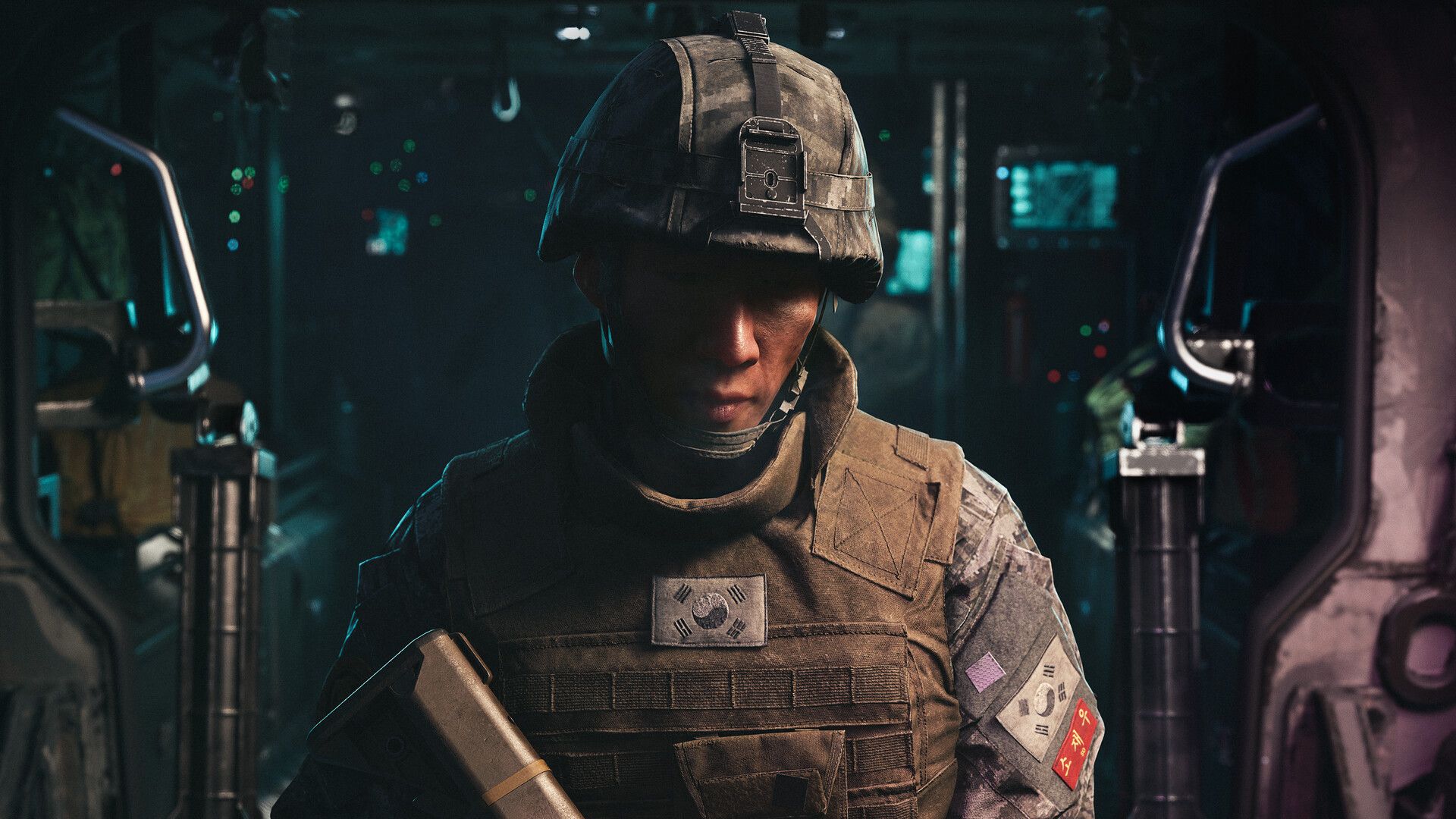 Illustration de l'article sur Call of Duty : Modern Warfare 4,le retour de la guerre moderne