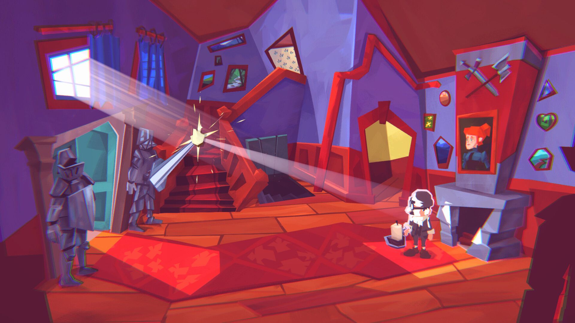 Illustration de l'article sur TEST : Crushed In Time