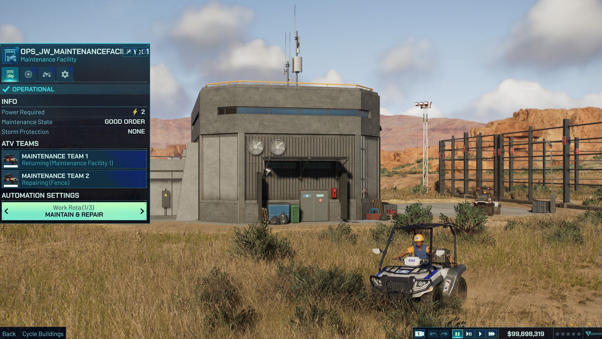 Illustration de l'article sur TEST : Jurassic World Evolution 3
