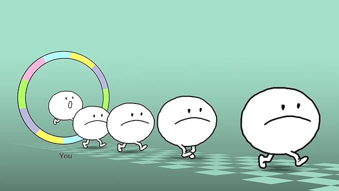 Illustration de l'article sur TEST :  Rhythm Paradise Groove