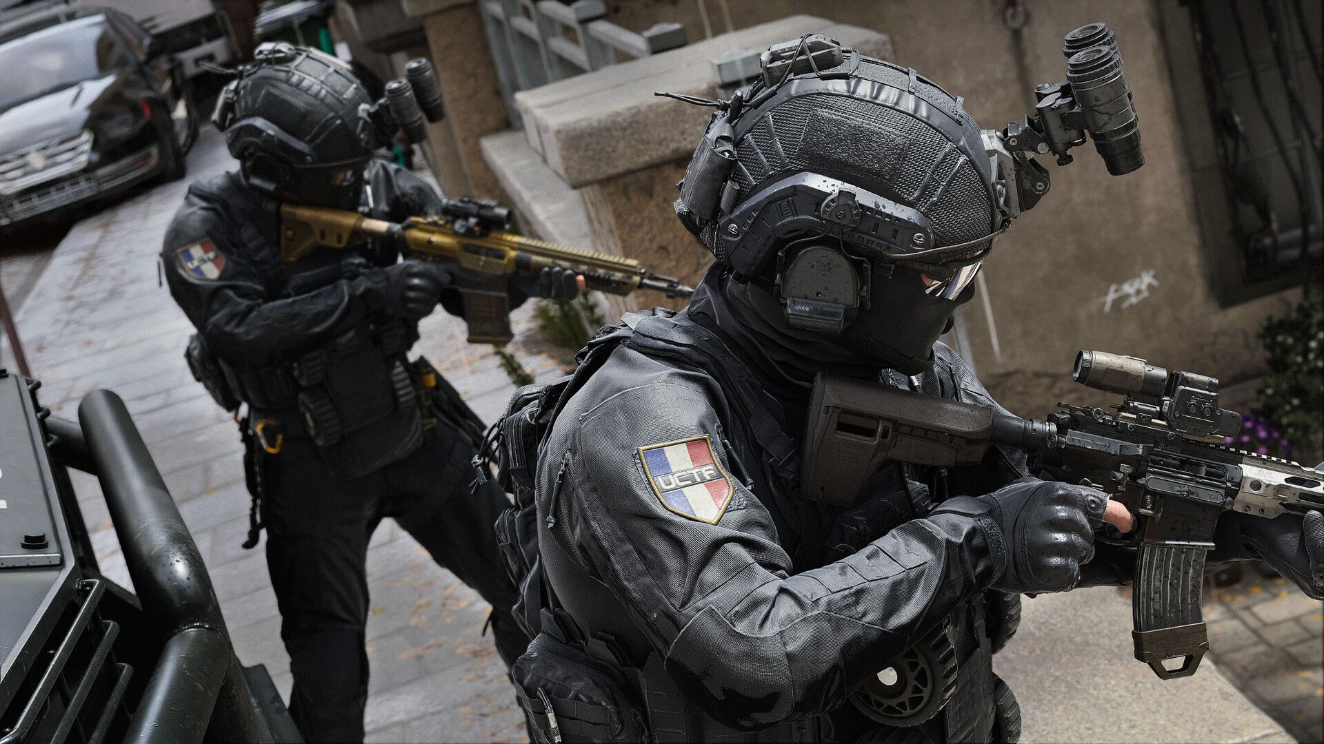 Illustration de l'article sur Call of Duty: Modern Warfare 4 sera jouable à l’EWC