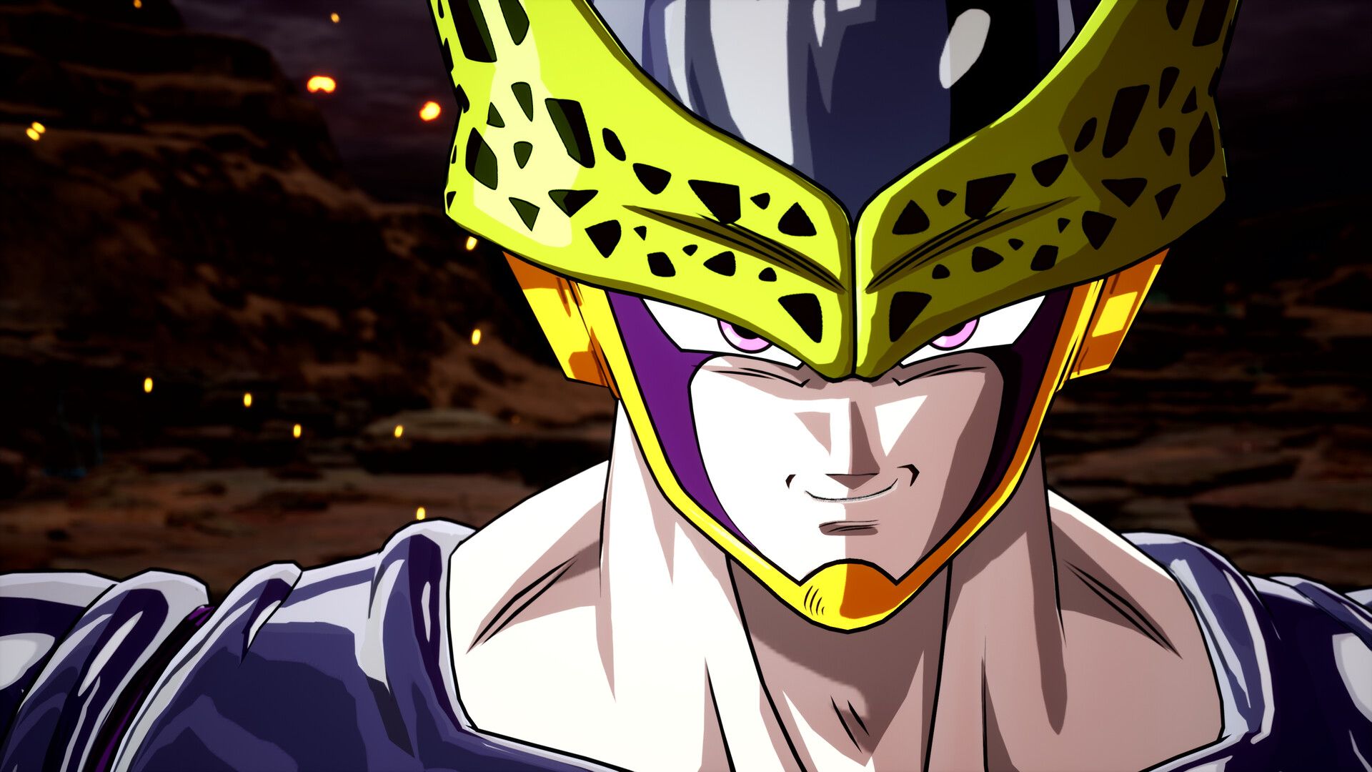 Illustration de l'article sur Dragon Ball: Sparking! ZERO accueillele DLC � Super Limit-Breaking NEO �