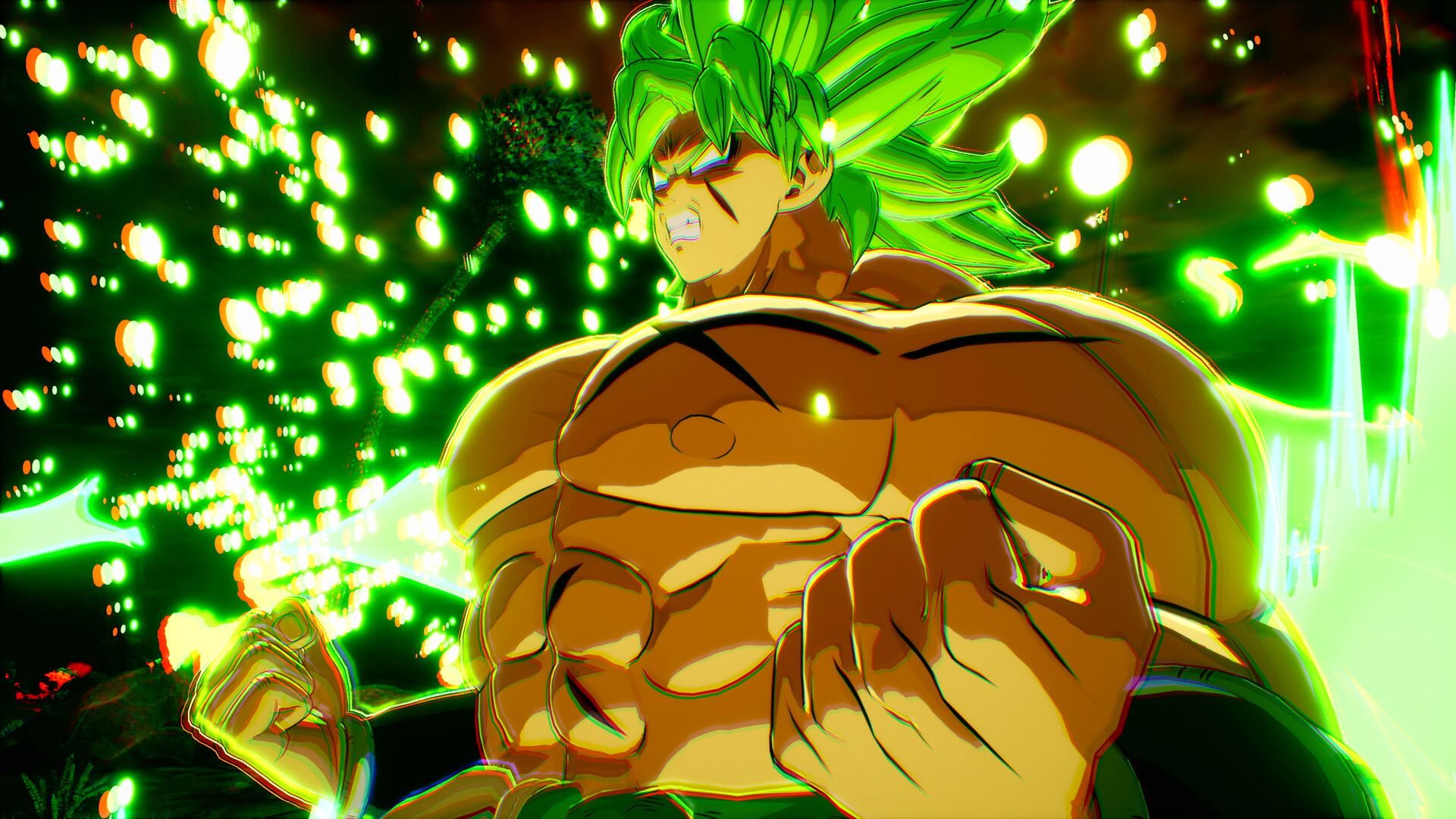Illustration de l'article sur Dragon Ball: Sparking! ZERO accueillele DLC « Super Limit-Breaking NEO »