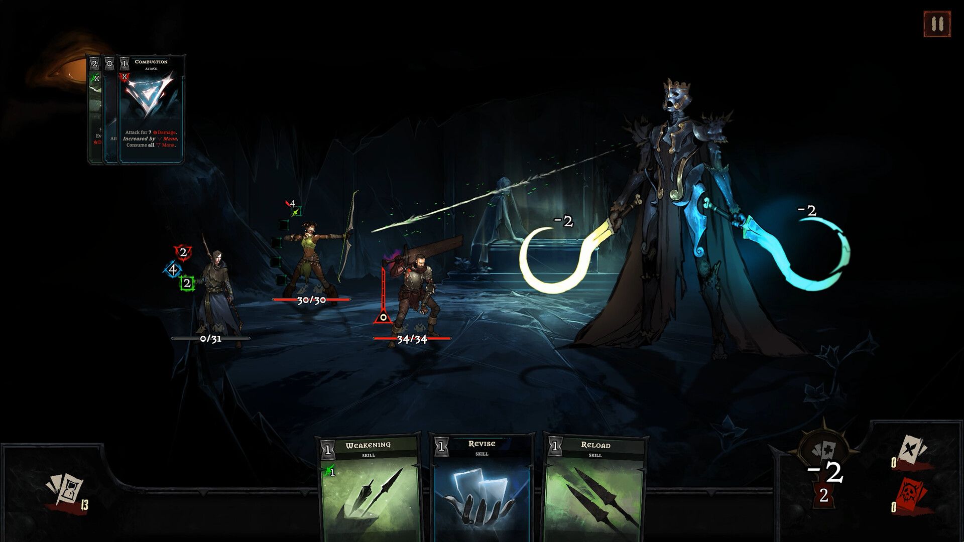Illustration de l'article sur TEST : Shards of Order