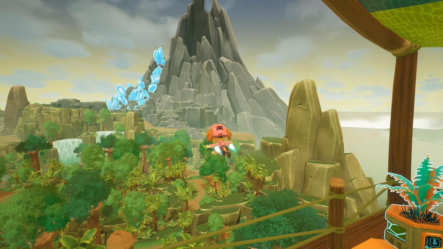 Illustration de l'article sur TEST : PAW Patrolla Pat’Patrouille Mission Dino