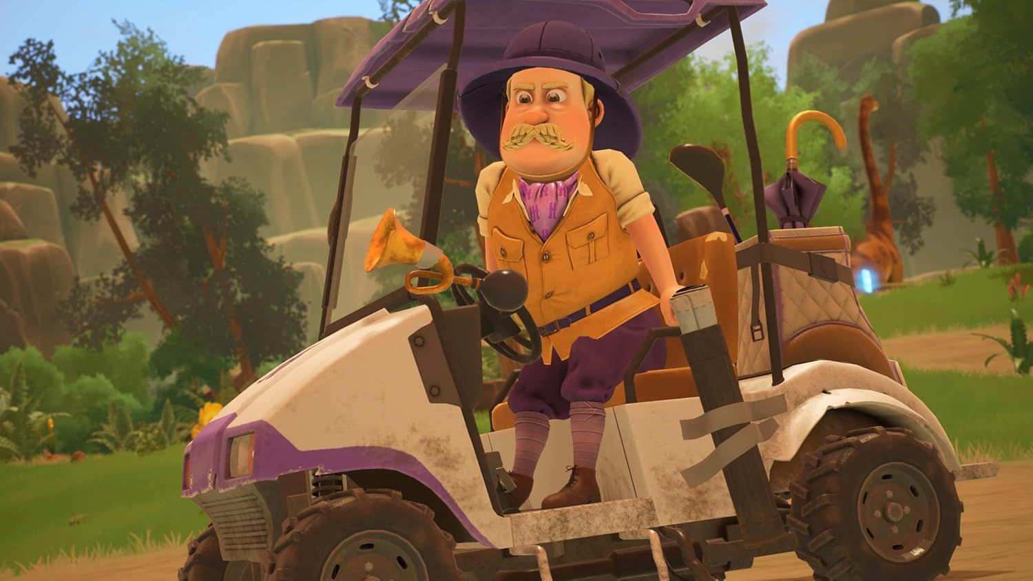 Illustration de l'article sur TEST : PAW Patrolla Pat�Patrouille Mission Dino