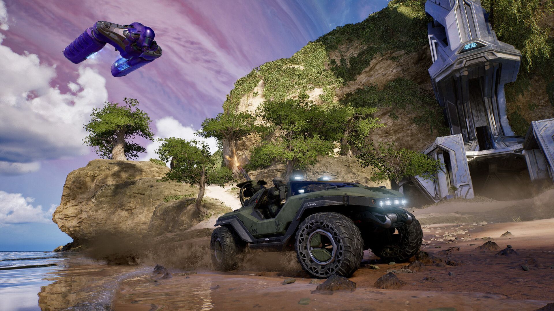 Illustration de l'article sur TEST : Halo: Campaign Evolved