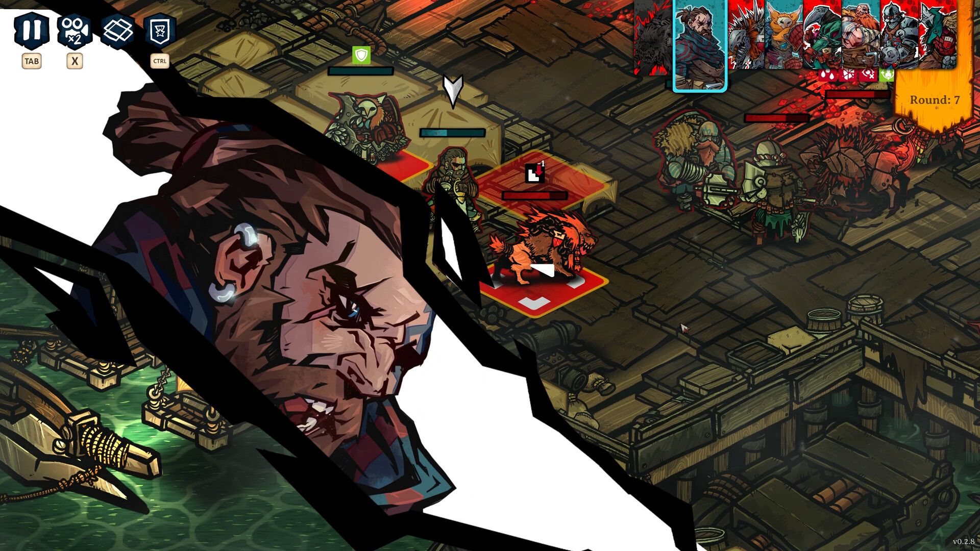 Illustration de l'article sur TEST : Prelude Dark Pain(Acc�s anticip�)