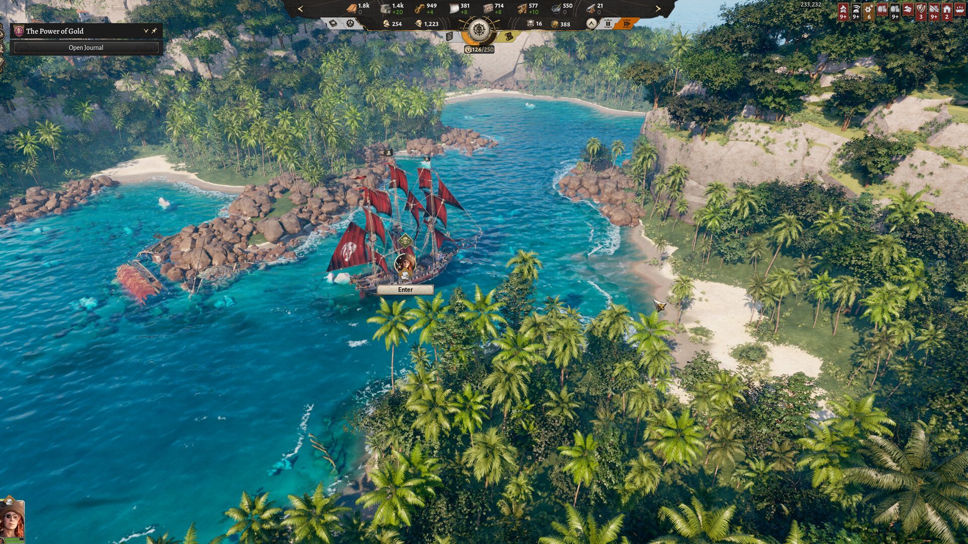 Illustration de l'article sur TEST : Corsair Cove