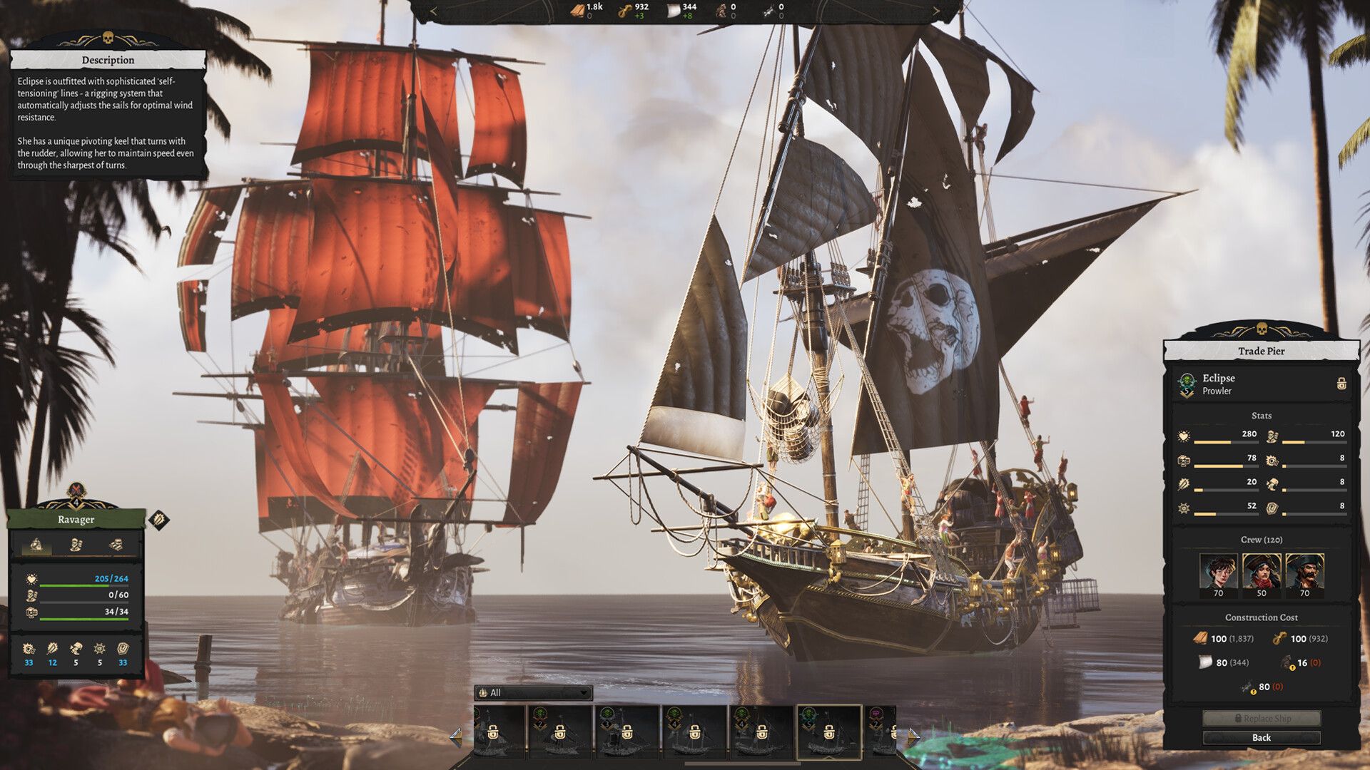 Illustration de l'article sur TEST : Corsair Cove