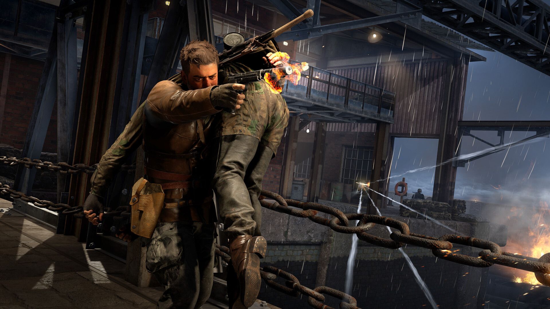 Illustration de l'article sur PlayStation Plus : les jeux de septembre 2026 d�voil�s