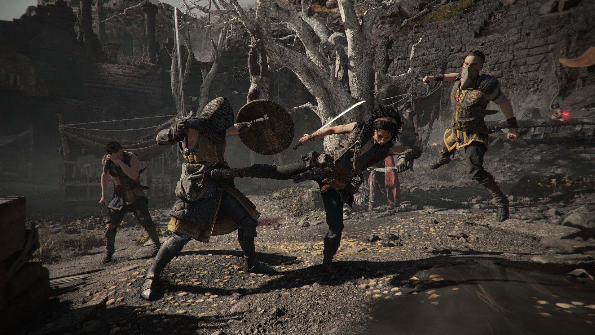 Illustration de l'article sur TEST : Resonance: A Plague Tale Legacy