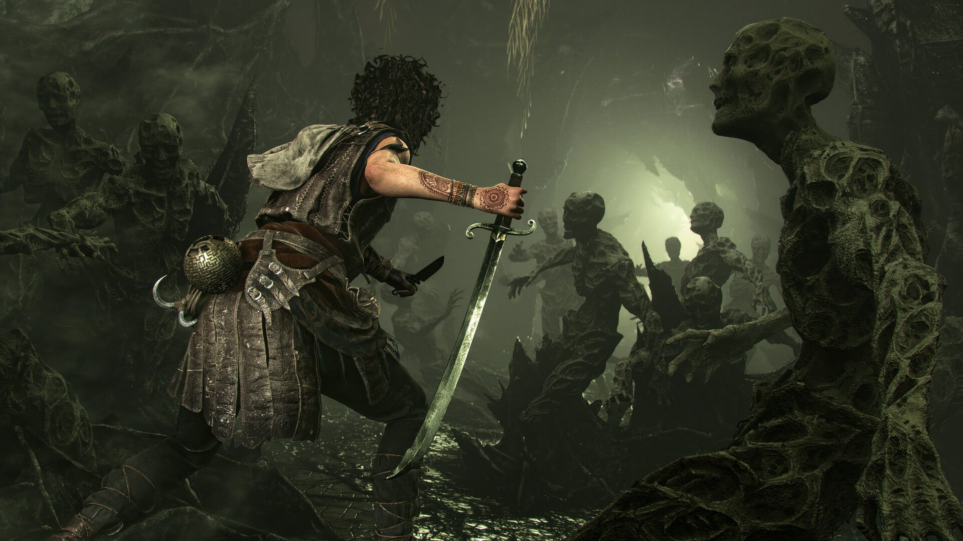 Illustration de l'article sur TEST : Resonance: A Plague Tale Legacy