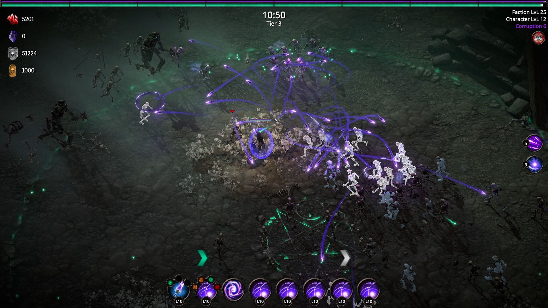 Illustration de l'article sur TEST : Conquest Dark