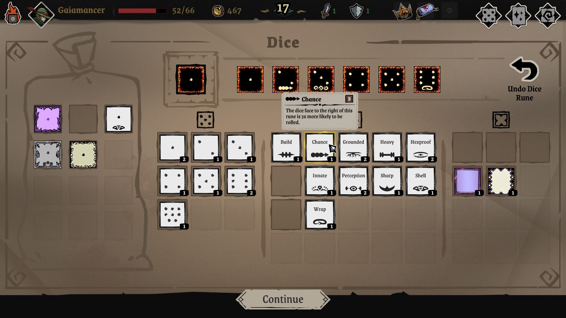 TEST : Archon Soul
