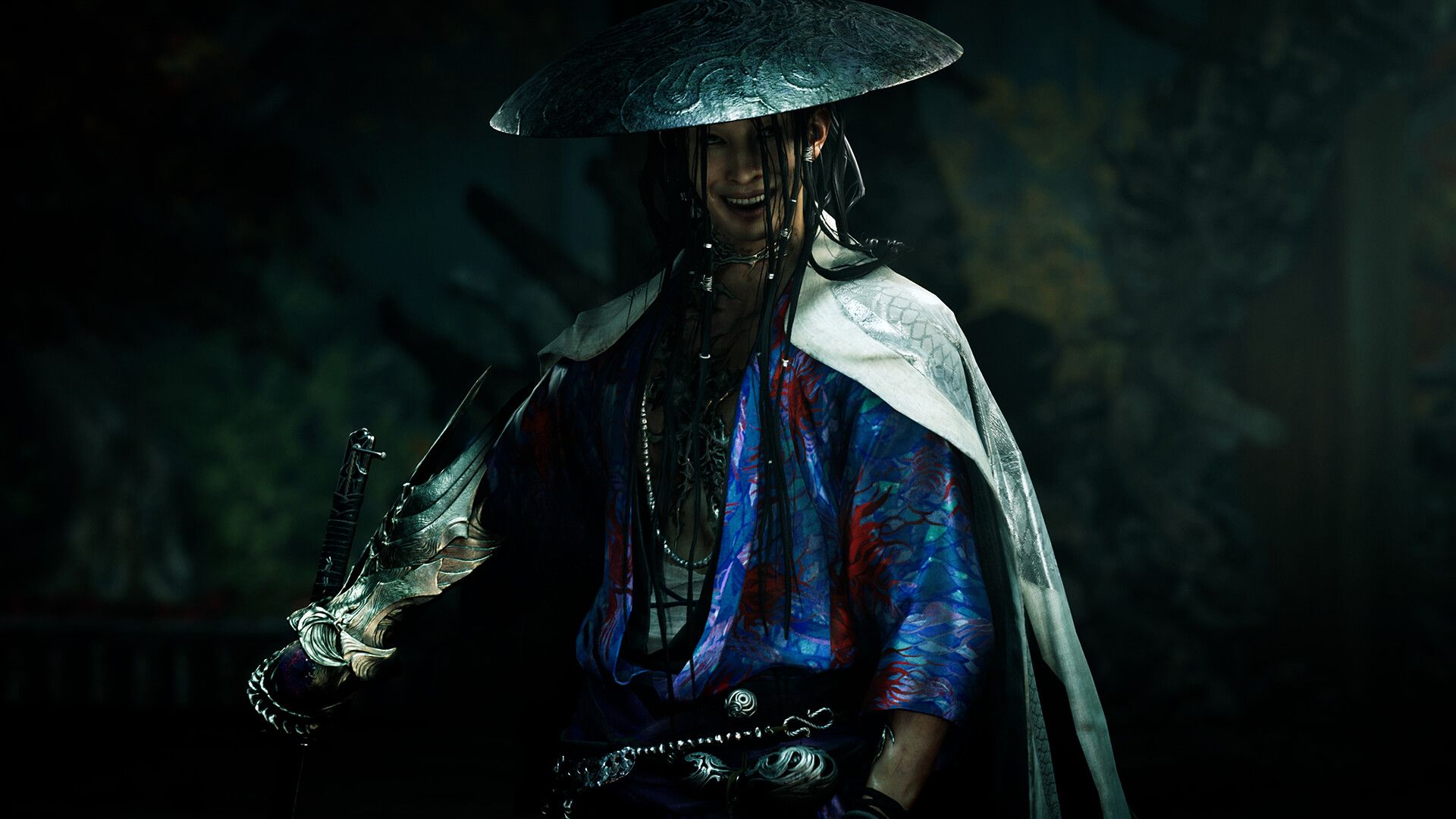 Illustration de l'article sur TEST : Onimusha: Way of the Sword