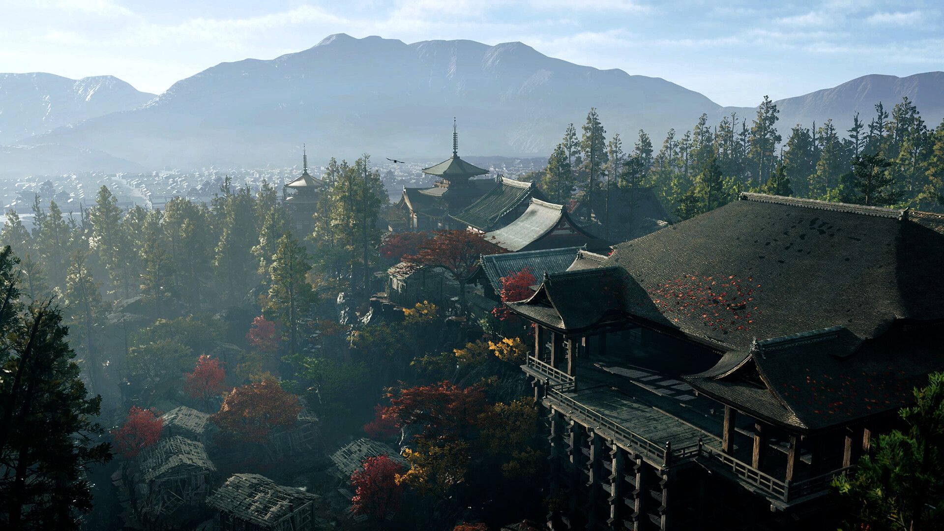 TEST : Onimusha: Way of the Sword