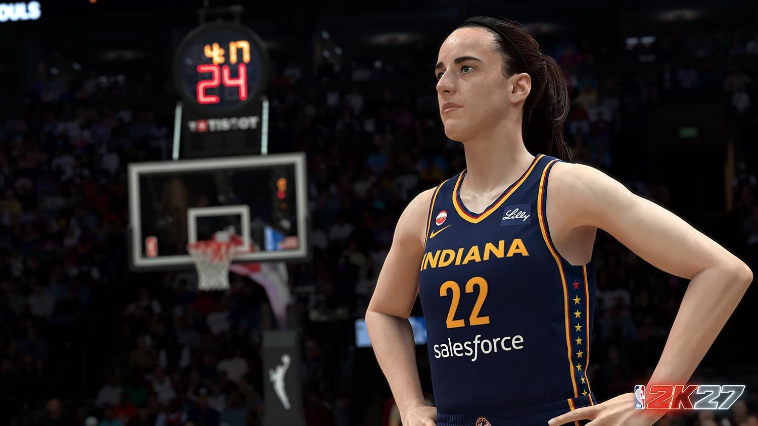 TEST : NBA 2K27