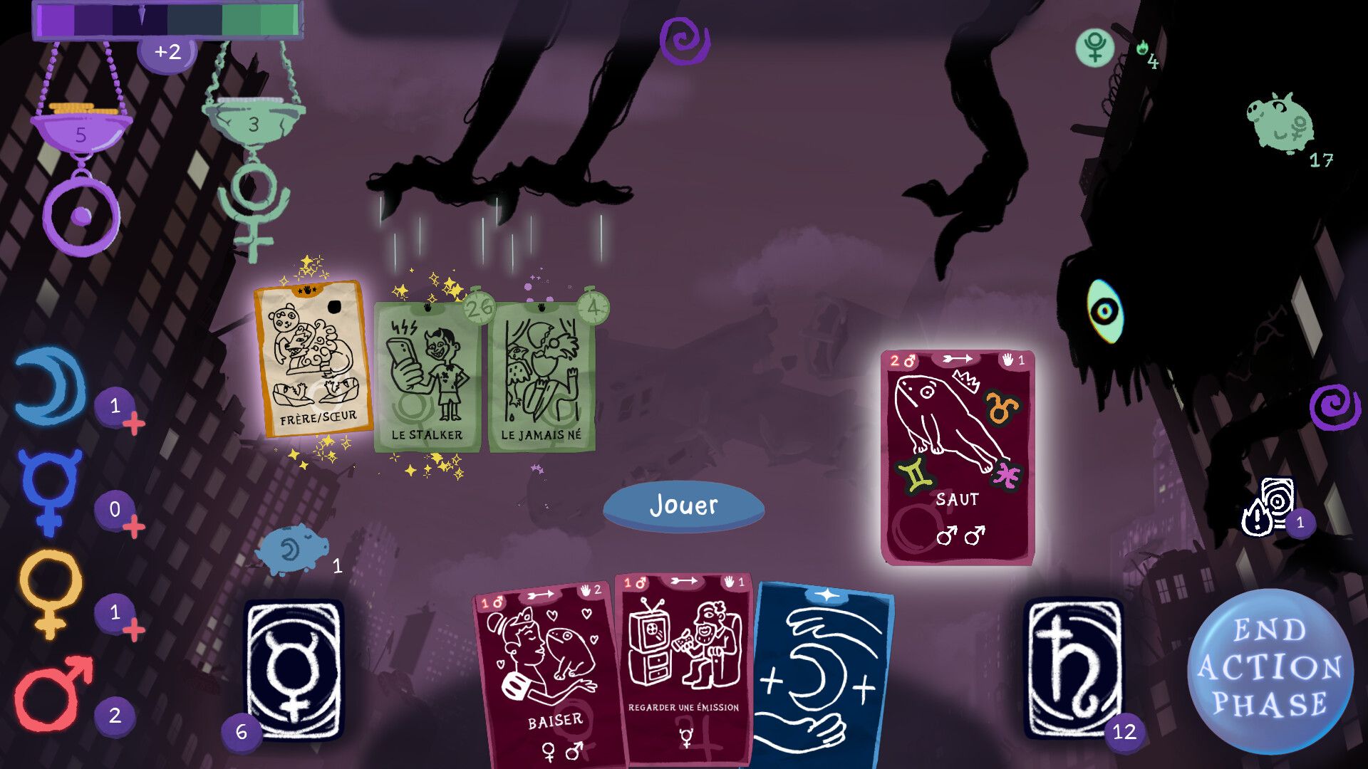 Illustration de l'article sur TEST : Dreamcards