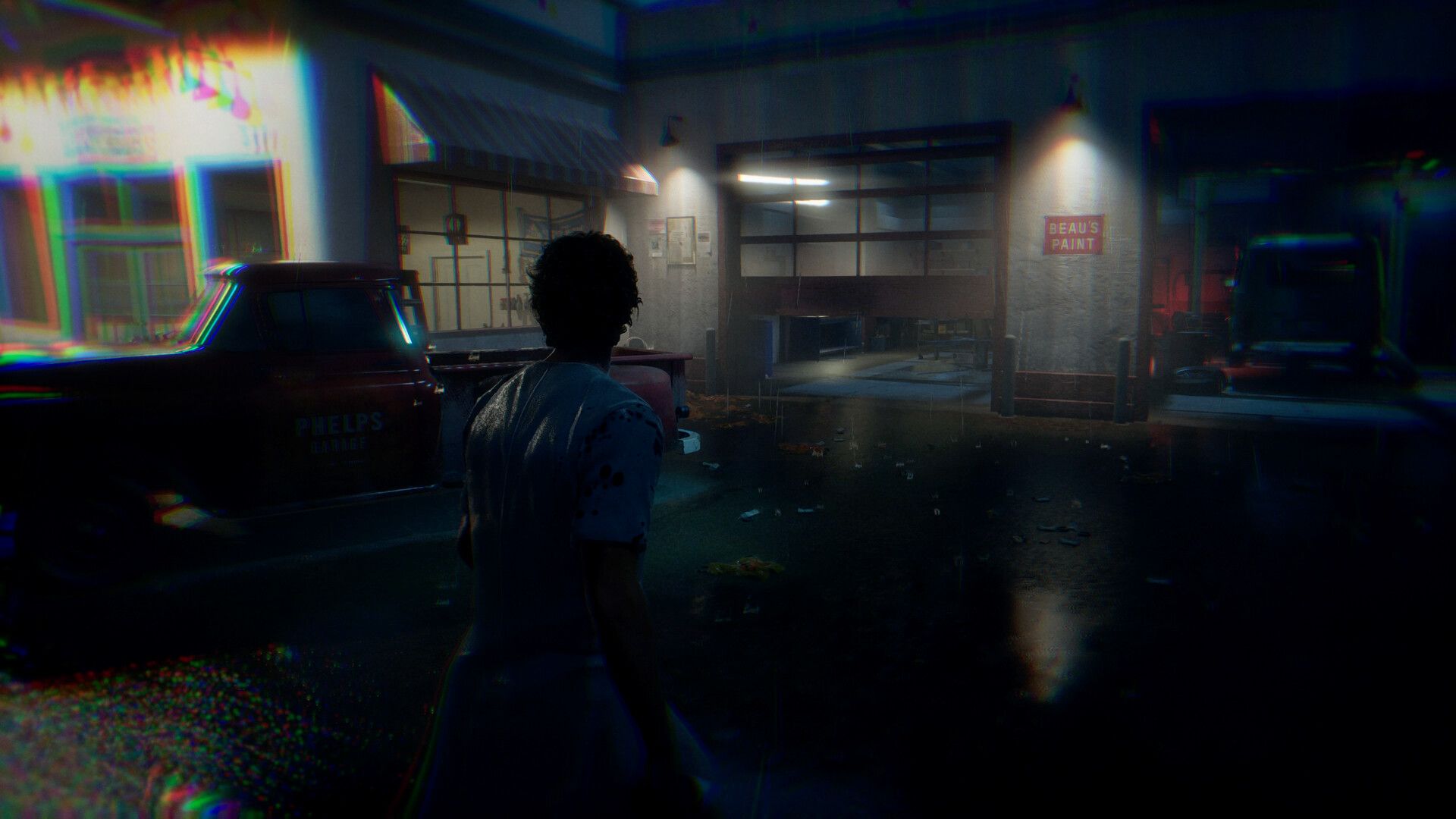 Illustration de l'article sur TEST : Halloween : The Game