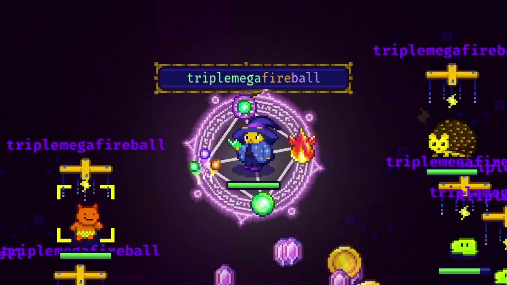TEST : Typomagical