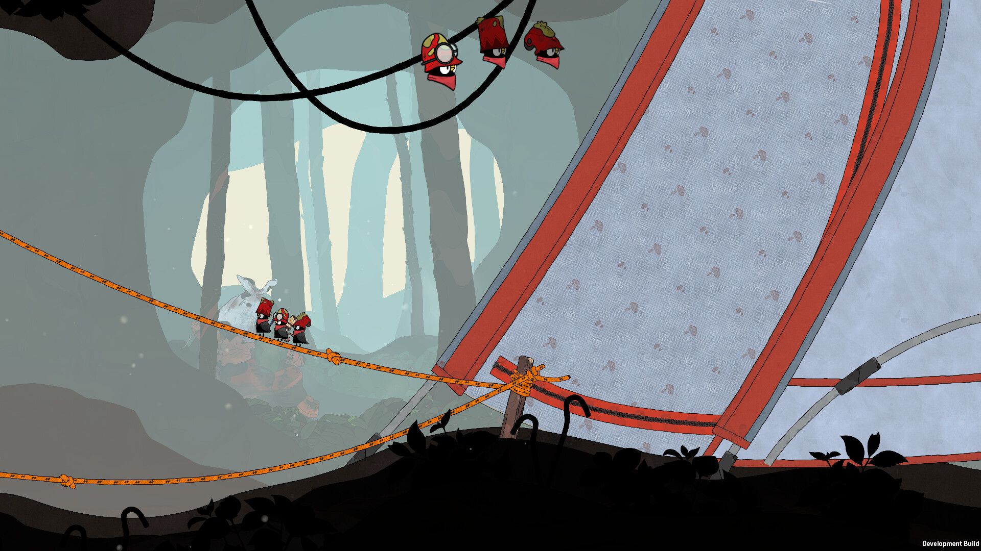 Illustration de l'article sur TEST : The Merlies