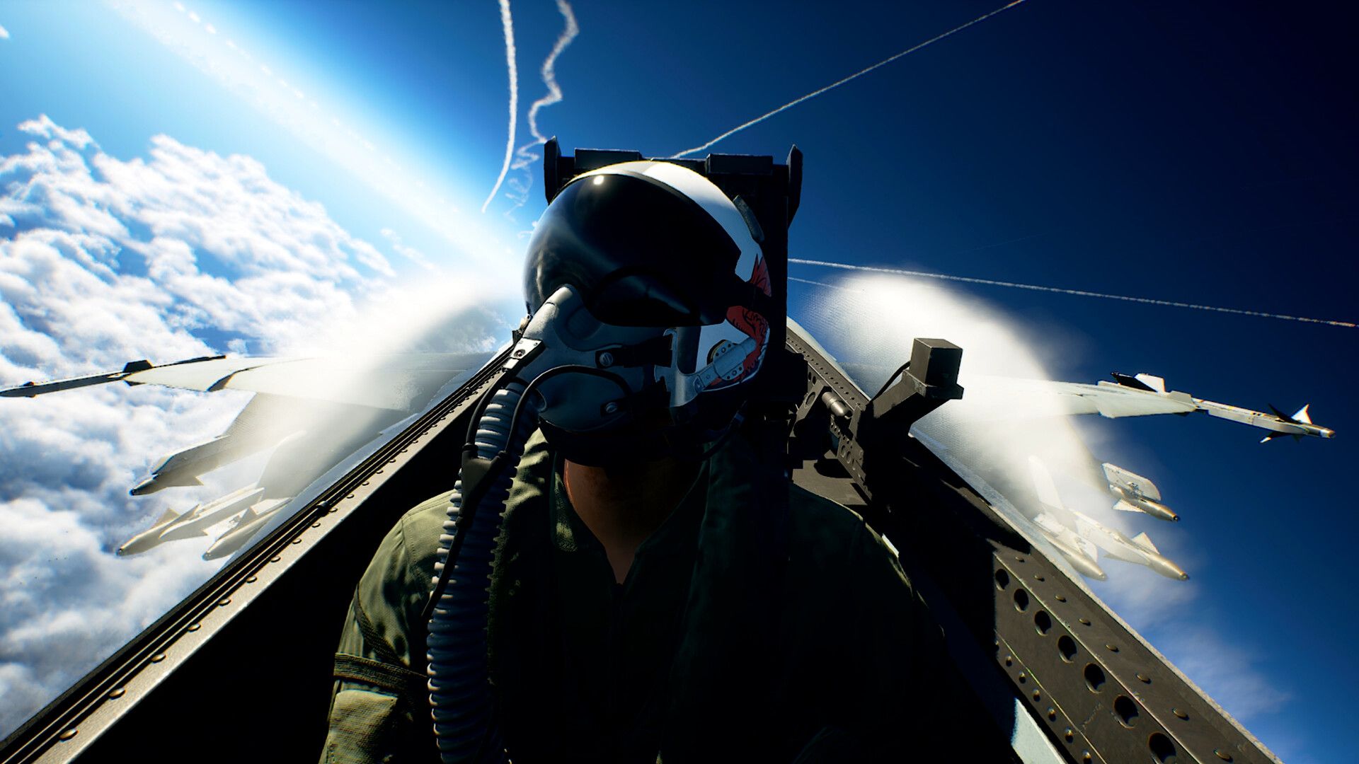 Illustration de l'article sur TEST : Ace Combat 8 : Wings of Theve