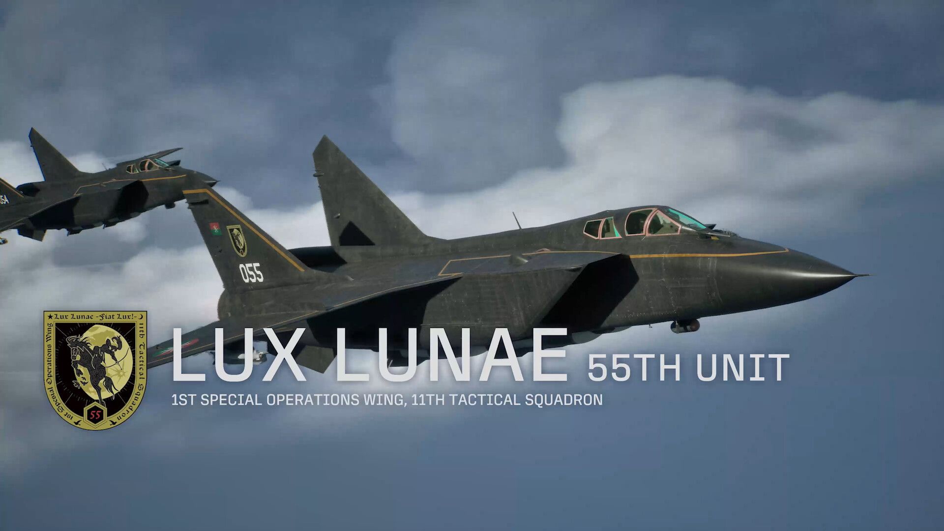 Illustration de l'article sur TEST : Ace Combat 8 : Wings of Theve