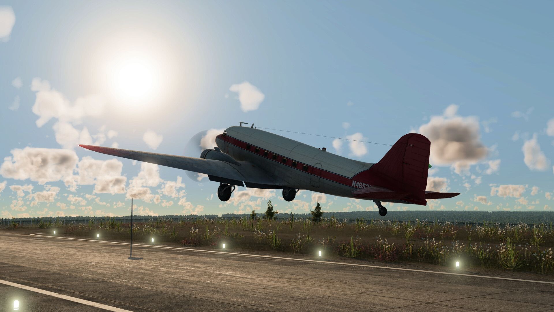 Illustration de l'article sur Test : Transport Fever 3