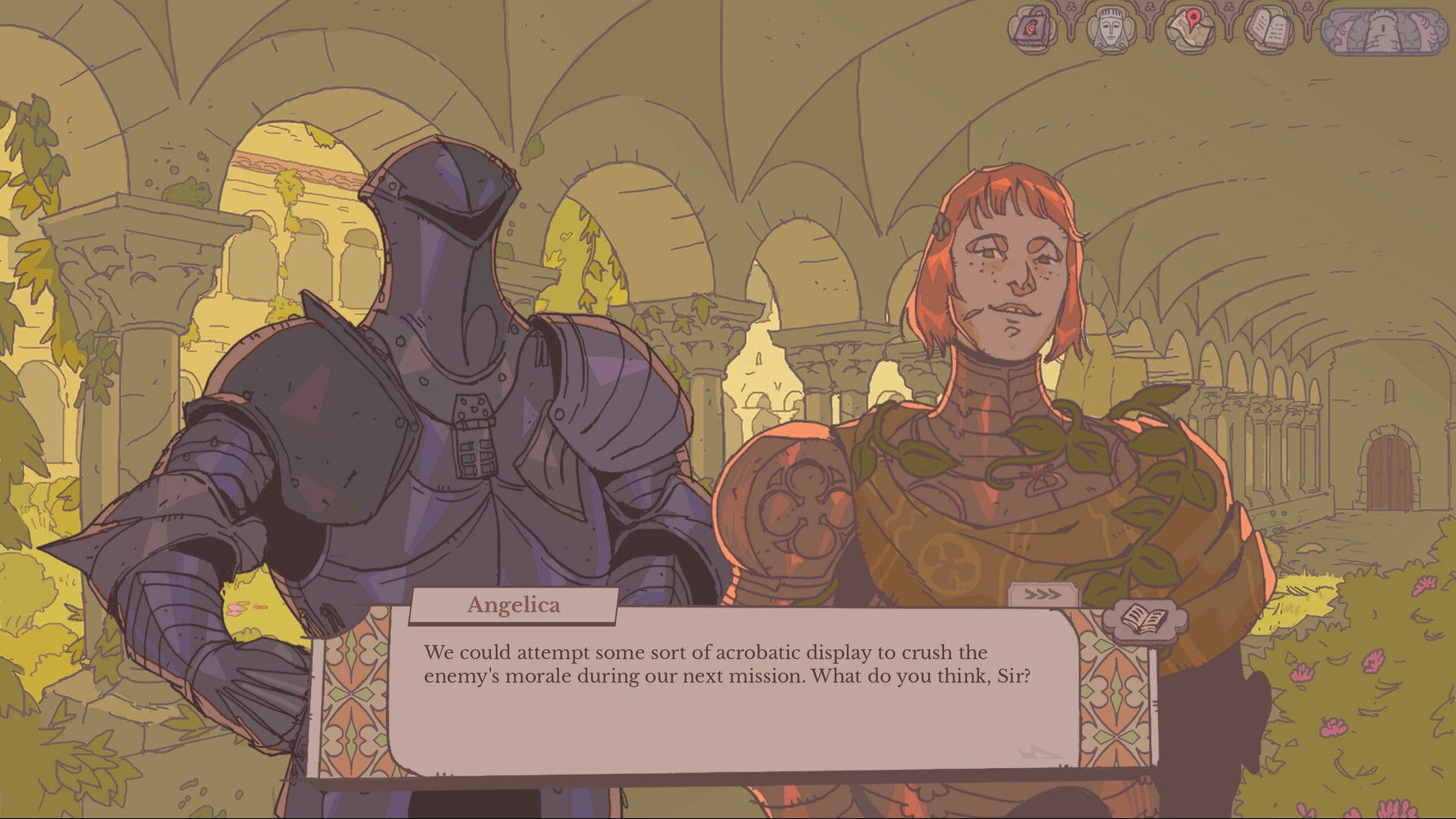 Illustration de l'article sur TEST : Sovereign Tower