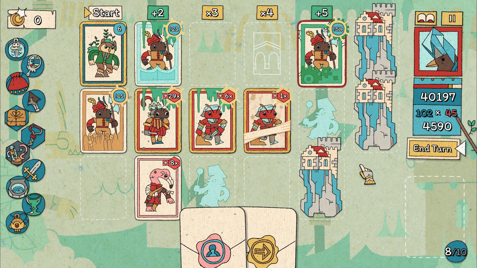 Illustration de l'article sur TEST : The Royal Writ