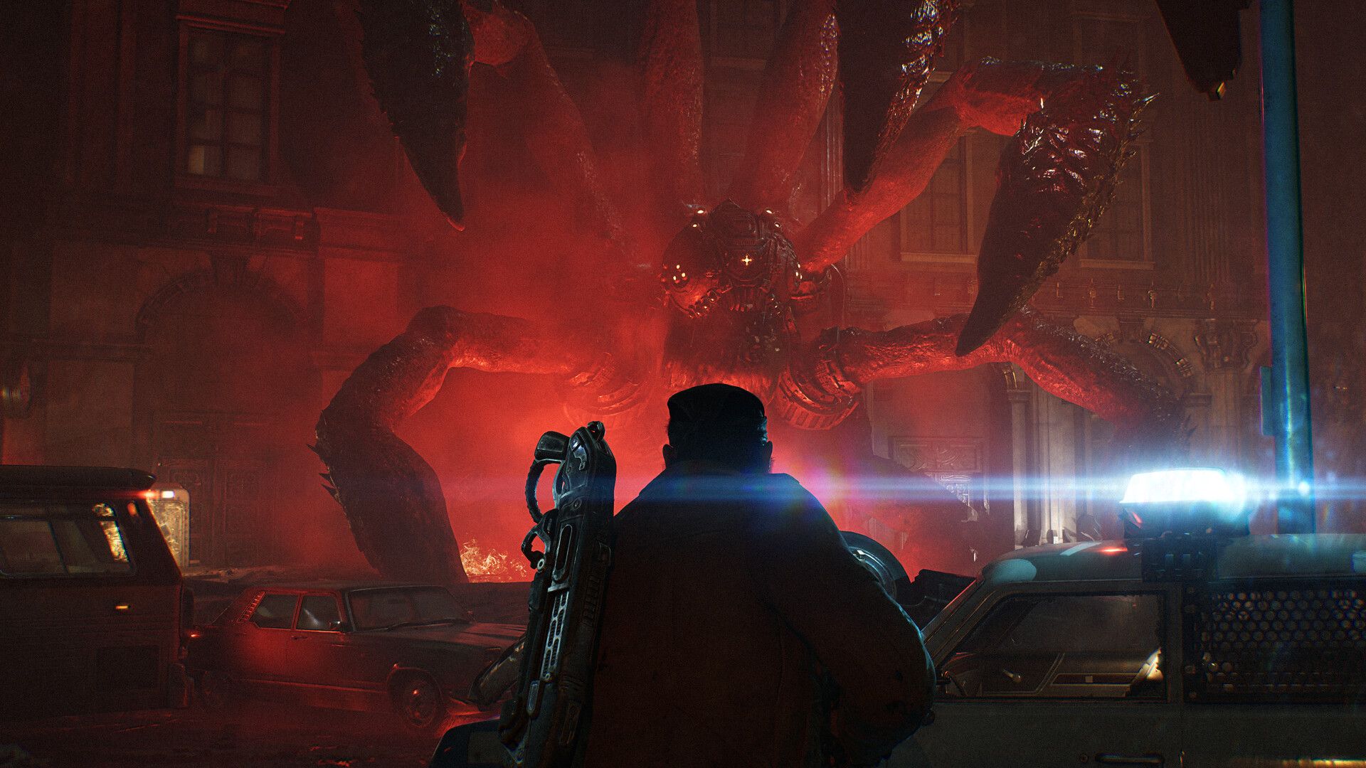 Illustration de l'article sur TEST : Gears of War: E-Day