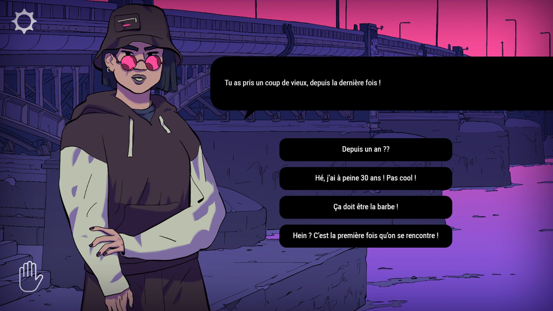 Illustration de l'article sur TEST : Legion Was Here