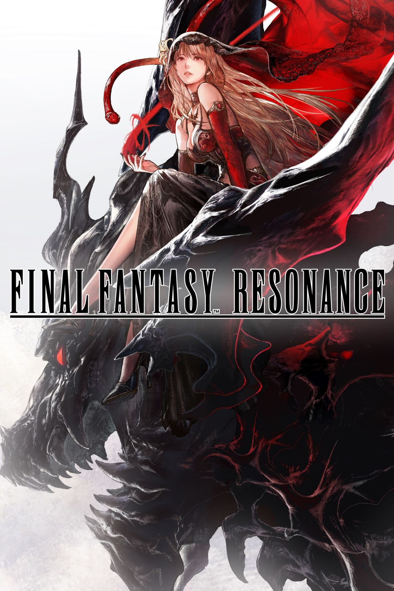 Retrouvez notre TEST : Final Fantasy Resonance