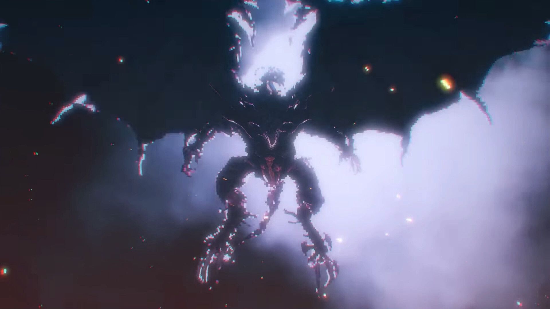 Illustration de l'article sur TEST :  Final Fantasy Resonance