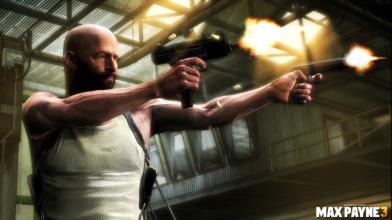 Illustration de l'article sur Max Payne 3