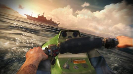 Illustration de l'article sur Far Cry 3