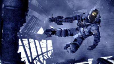 Illustration de l'article sur Dead Space 3