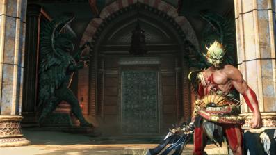Illustration de l'article sur God of War : Ascension