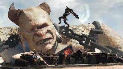 Illustration de l'article sur God of War : Ascension