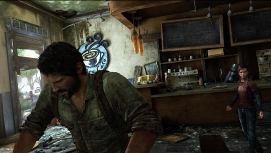 Illustration de l'article sur The Last of Us